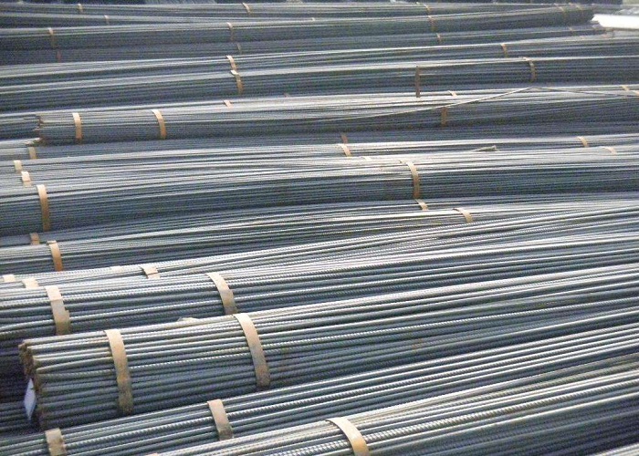 綿陽螺紋鋼